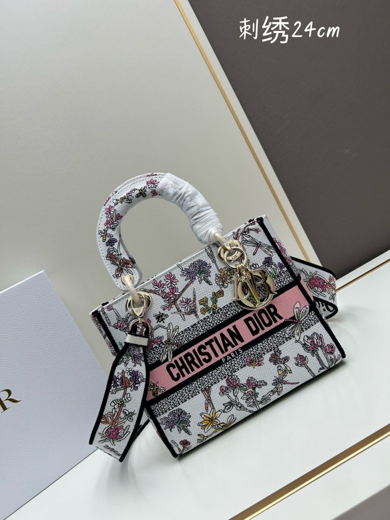 Dior My Lady Bags